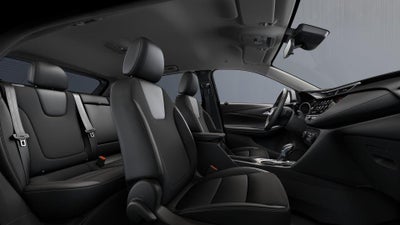 2022 Buick Encore GX Select AWD