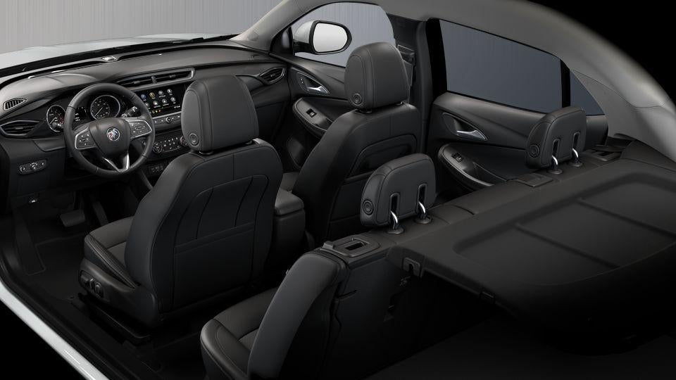 2022 Buick Encore GX Select AWD