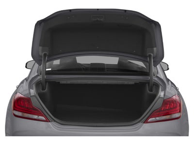 2021 Genesis G70 2.0T RWD