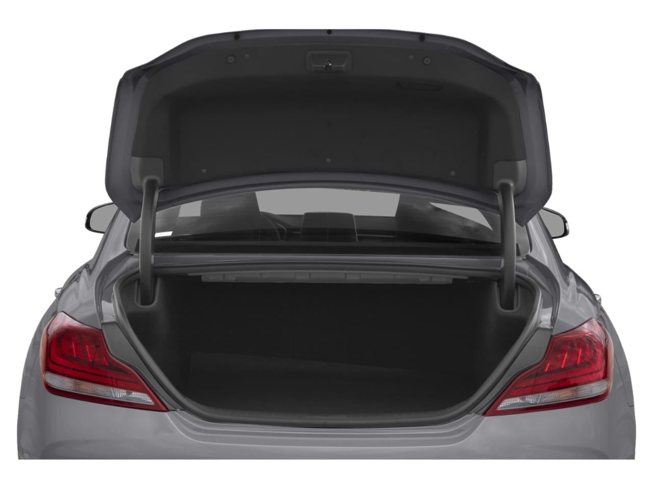 2021 Genesis G70 2.0T RWD