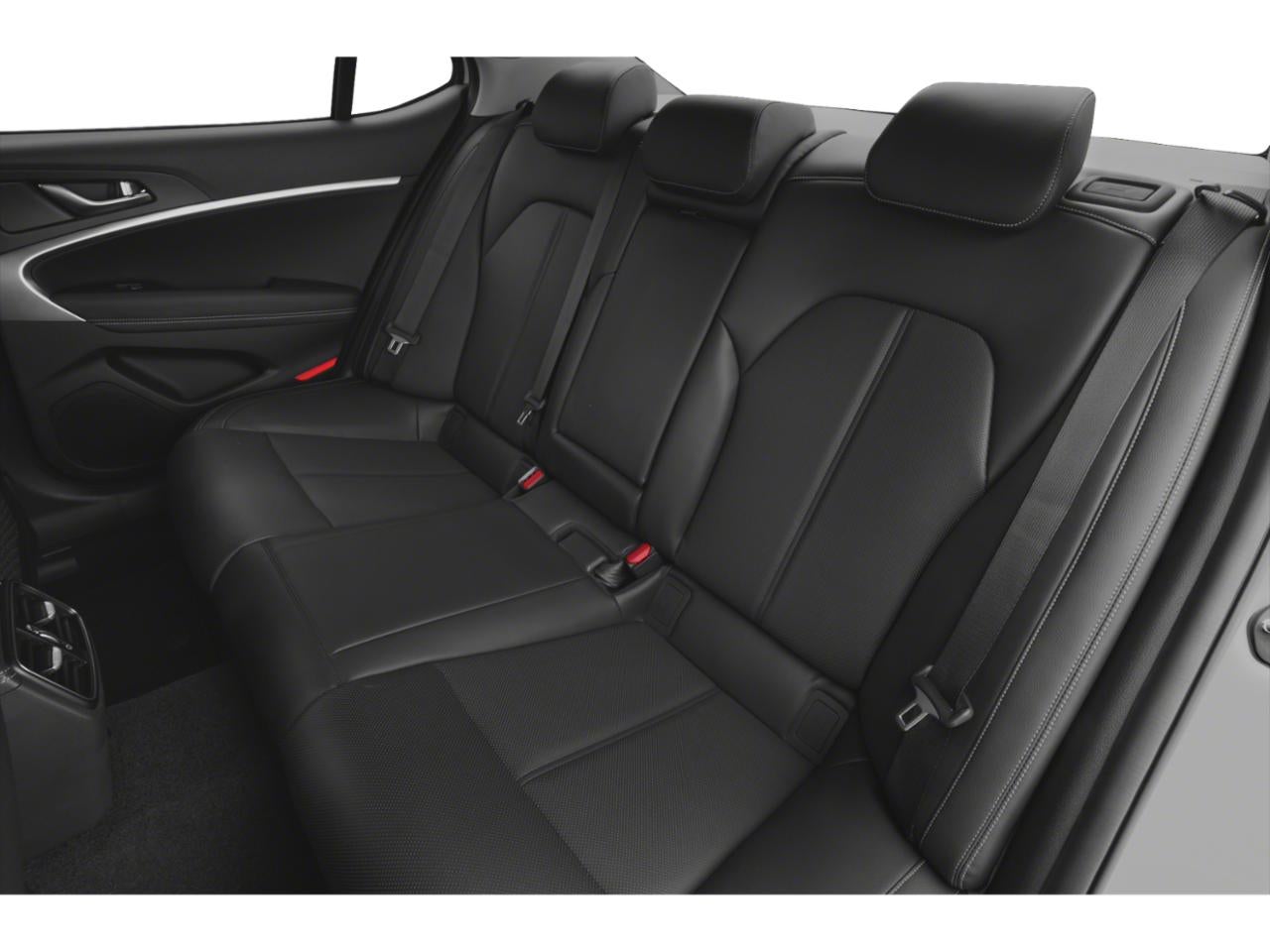 2021 Genesis G70 2.0T RWD