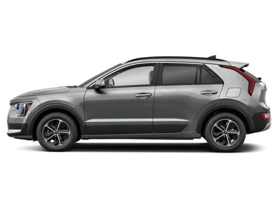 2025 Kia Niro EX FWD