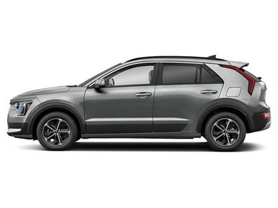 2025 Kia Niro EX FWD