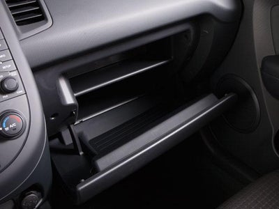 2013 Kia Soul 5dr Wgn Auto +