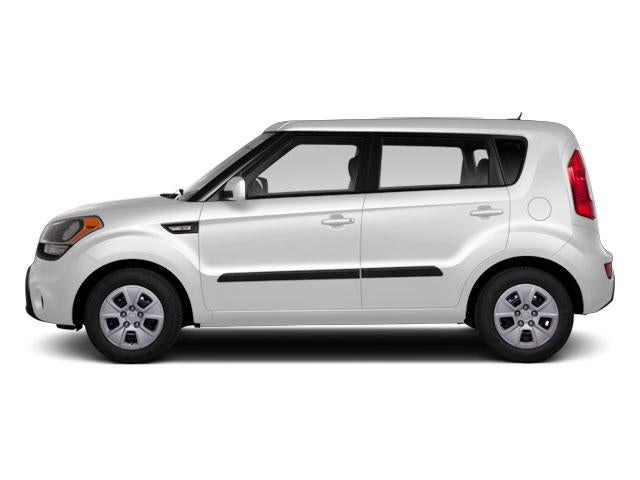 2013 Kia Soul 5dr Wgn Auto +