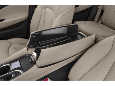 2020 Buick Envision FWD 4dr Preferred