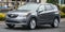 2020 Buick Envision FWD 4dr Preferred