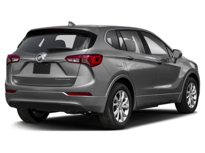 2020 Buick Envision FWD 4dr Preferred