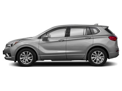 2020 Buick Envision FWD 4dr Preferred