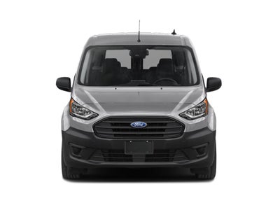 2019 Ford Transit Connect Wagon XL LWB w/Rear Symmetrical Doors