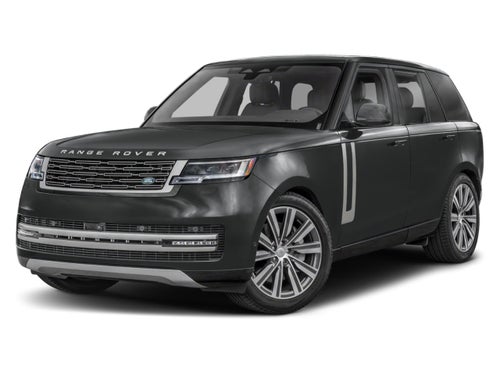 2023 Land Rover Range Rover P530 SE SWB