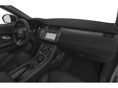 2019 Land Rover Range Rover Evoque 5 Door SE Premium