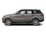 2017 Land Rover Range Rover Sport V8 Supercharged