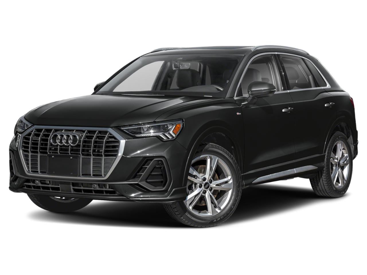 2023 Audi Q3 S line Premium Plus AWD photo