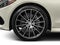 2018 Mercedes-Benz C-Class C 300 Cabriolet