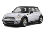 2012 MINI Cooper S Hardtop S