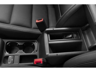 2015 Volkswagen Tiguan 4MOTION 4dr Auto R-Line