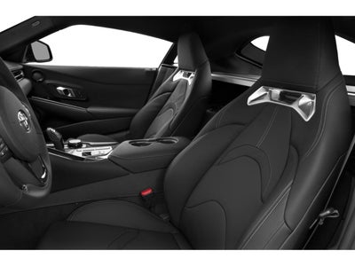 2020 Toyota GR Supra 3.0 Premium Auto (Natl)