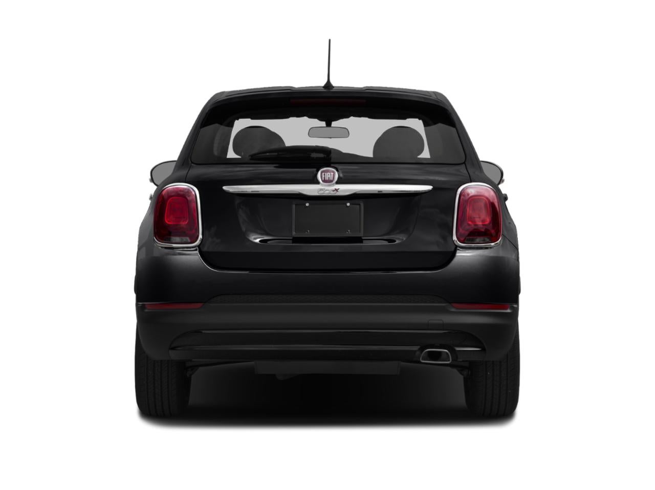 2018 FIAT 500X Blue Sky Edition FWD