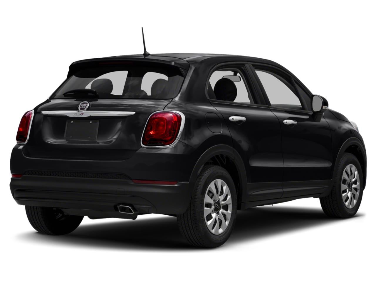2018 FIAT 500X Blue Sky Edition FWD