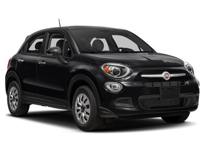 2018 FIAT 500X Blue Sky Edition FWD
