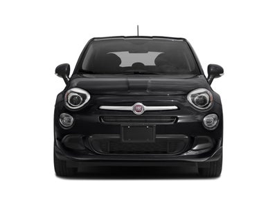 2018 FIAT 500X Blue Sky Edition FWD