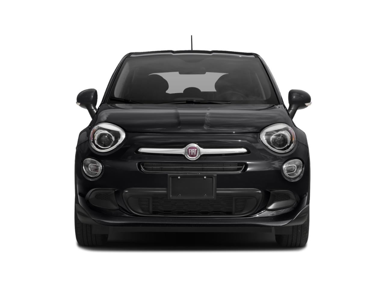 2018 FIAT 500X Blue Sky Edition FWD