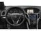 2019 Acura TLX 3.5L FWD w/A-Spec Pkg Red Leather