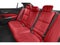 2019 Acura TLX 3.5L FWD w/A-Spec Pkg Red Leather
