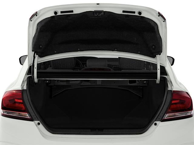 2014 Honda Civic Sedan LX CVT