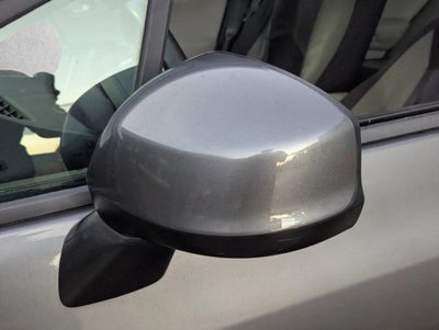 2013 Honda Civic Sedan LX Automatic