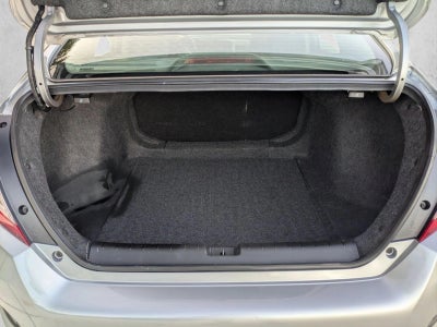 2021 Honda Civic Sedan EX-L CVT