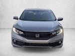 2021 Honda Civic Sedan EX-L CVT