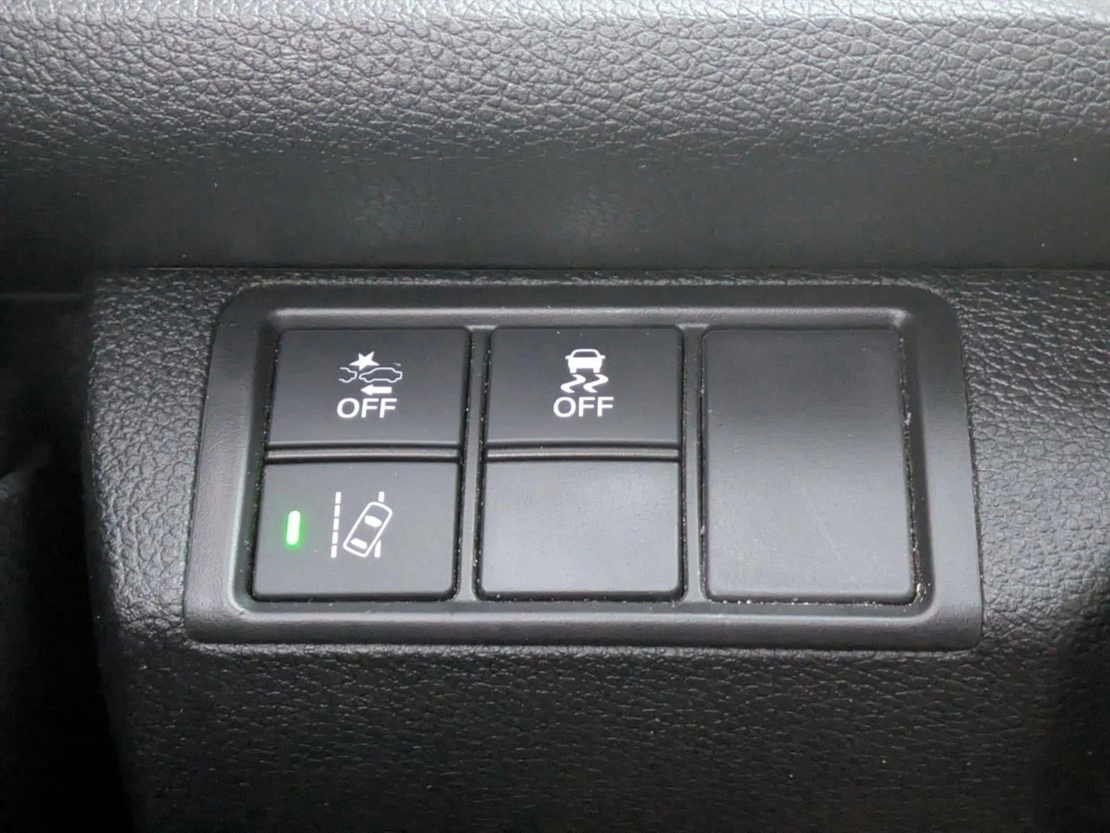 2021 Honda Civic Sedan EX-L CVT