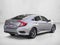 2021 Honda Civic Sedan EX-L CVT