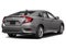 2021 Honda Civic Sedan EX-L CVT