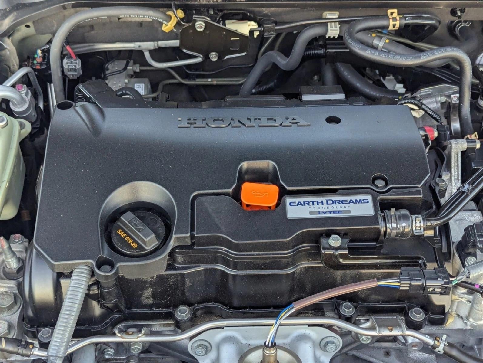 2020 Honda Civic Sedan LX CVT