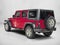 2018 Jeep Wrangler JK Unlimited Sport S 4x4