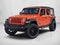 2019 Jeep Wrangler Unlimited Sport 4x4