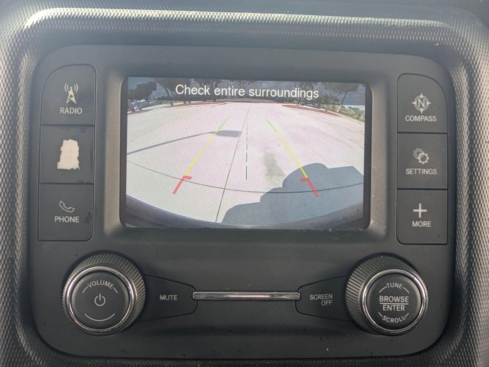 2019 Jeep Wrangler Unlimited Sport 4x4