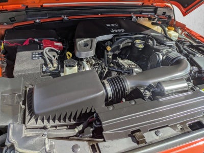 2019 Jeep Wrangler Unlimited Sport 4x4