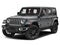 2021 Jeep Wrangler 4xe Unlimited Sahara High Altitude 4x4