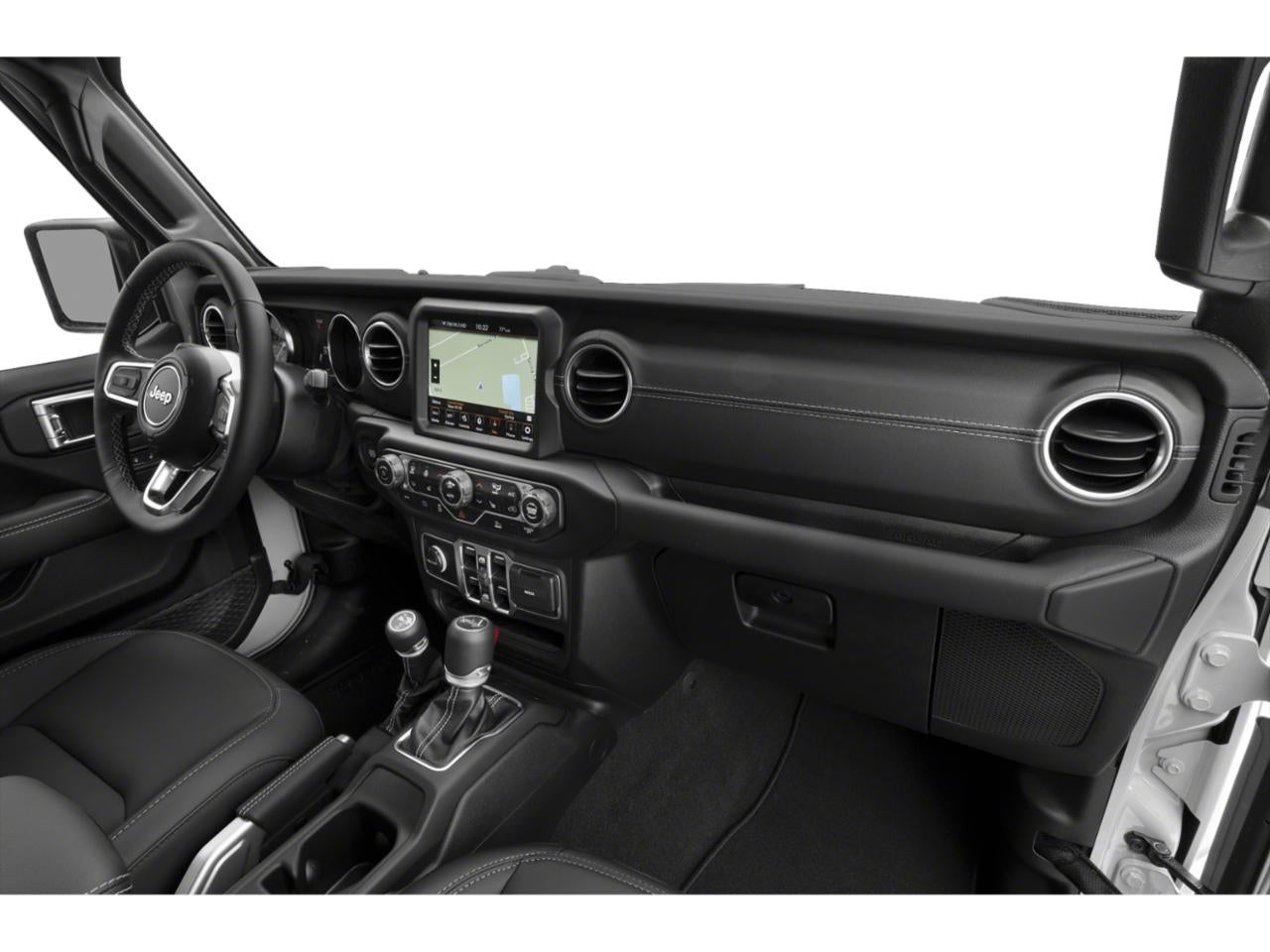 2021 Jeep Wrangler 4xe Unlimited Sahara High Altitude 4x4
