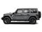 2021 Jeep Wrangler 4xe Unlimited Sahara High Altitude 4x4