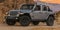 2021 Jeep Wrangler 4xe Unlimited Sahara High Altitude 4x4