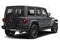 2021 Jeep Wrangler 4xe Unlimited Sahara High Altitude 4x4