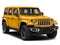 2021 Jeep Wrangler 4xe Unlimited Sahara High Altitude 4x4