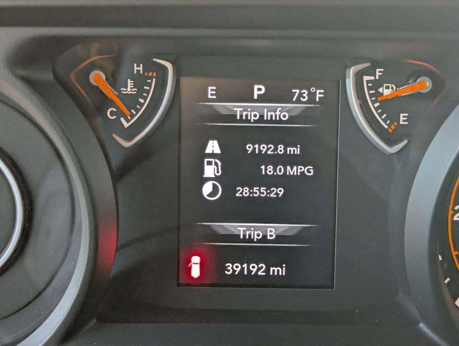2024 Jeep Wrangler Sport S 2 Door 4x4