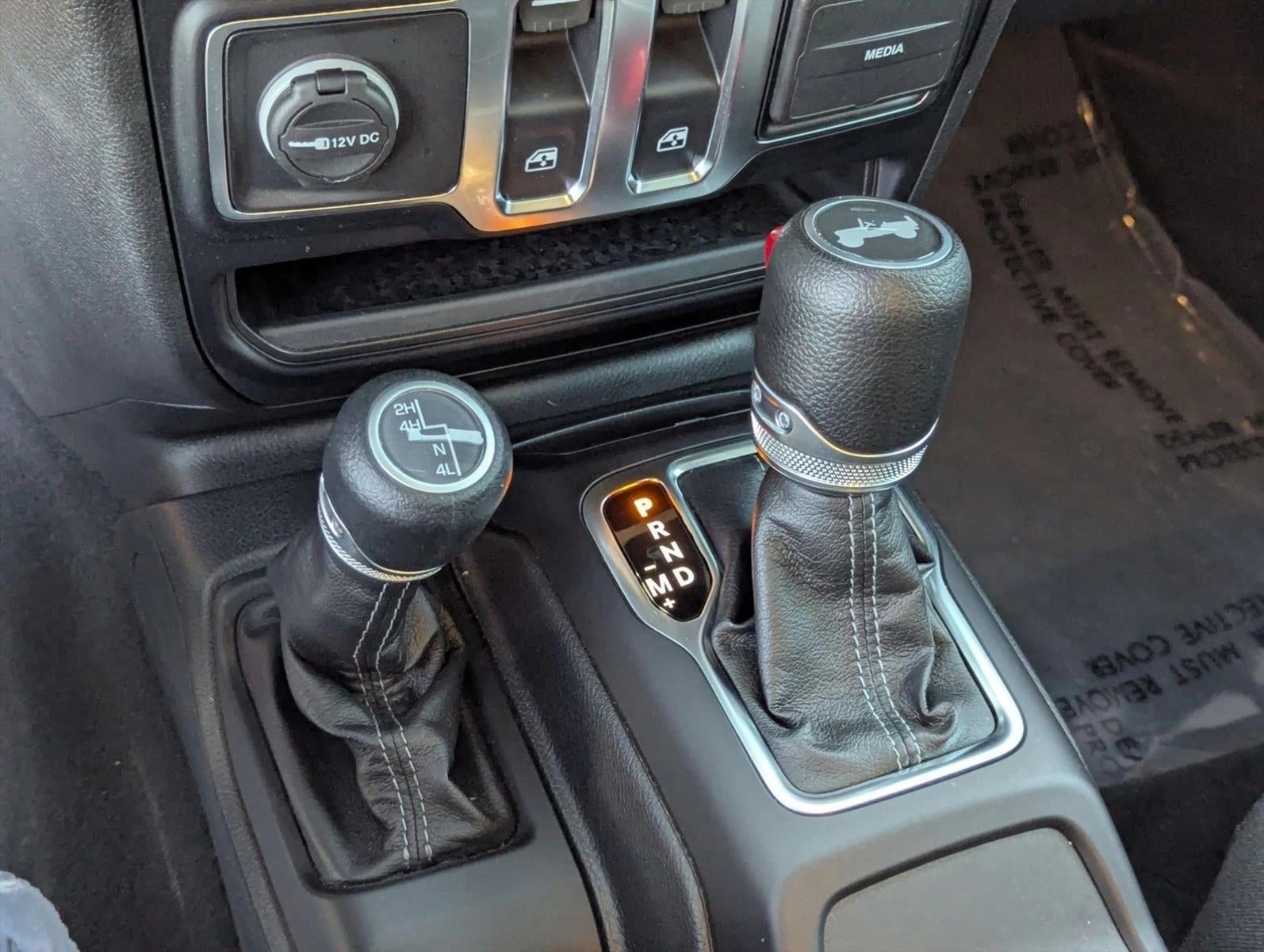 2024 Jeep Wrangler Sport S 2 Door 4x4
