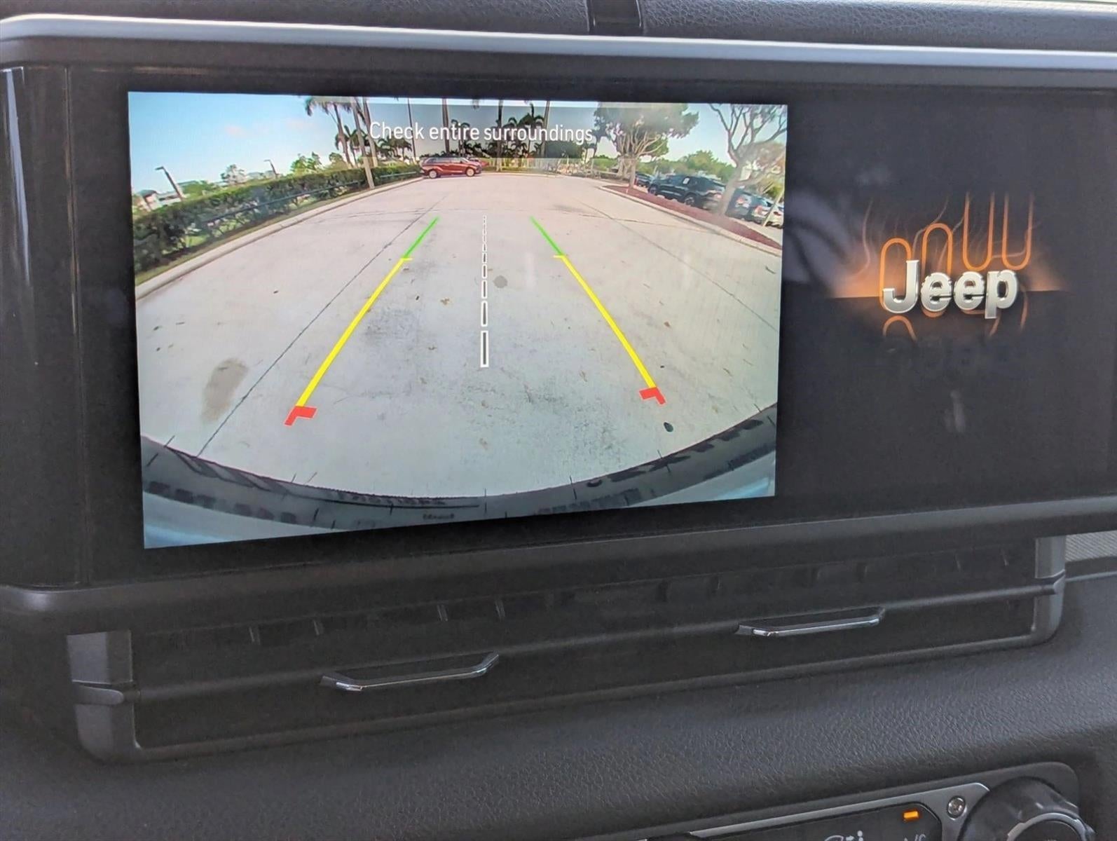 2024 Jeep Wrangler Sport S 2 Door 4x4